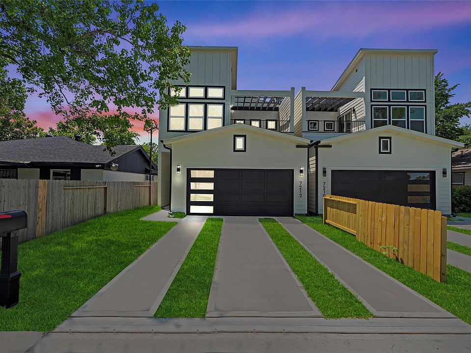 7210+7212 England St, Houston, TX 77021